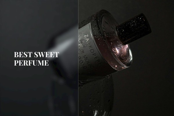 best sweet perfume