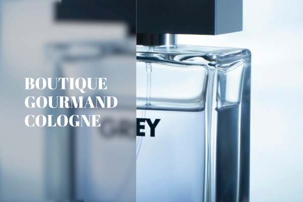 boutique gourmand cologne