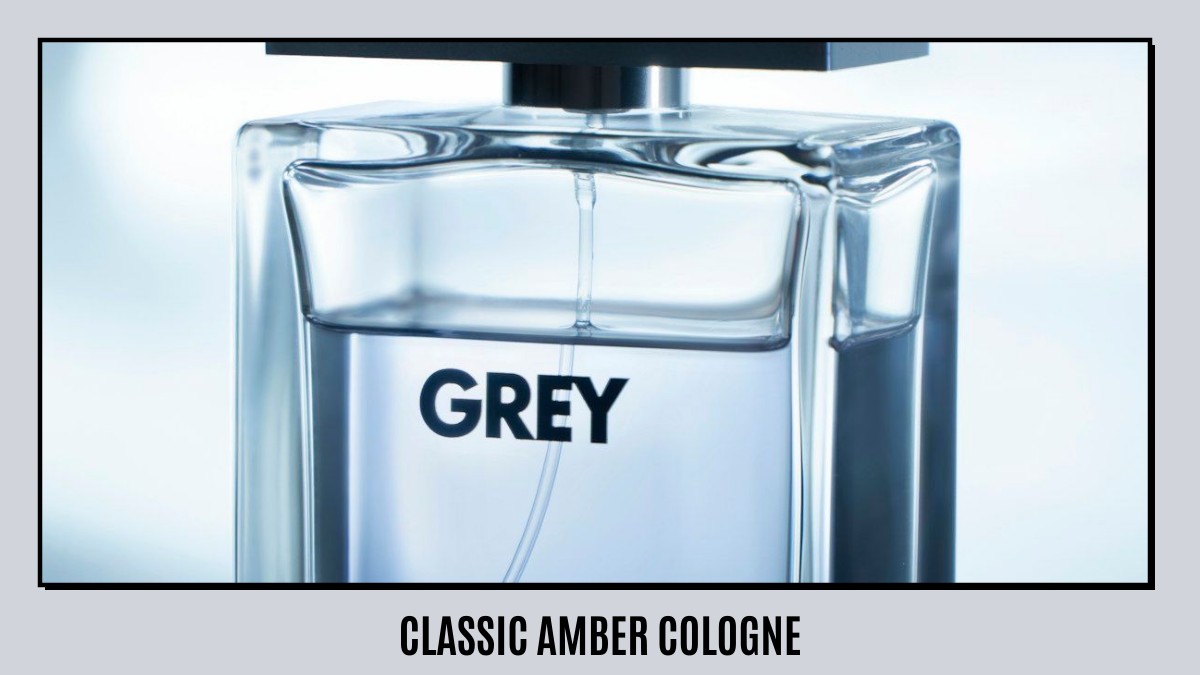 classic amber cologne