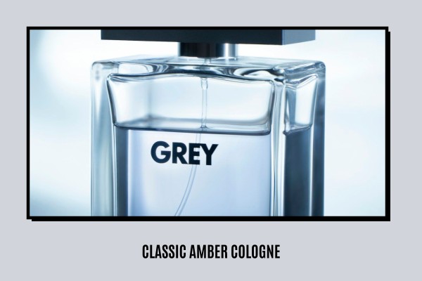 classic amber cologne