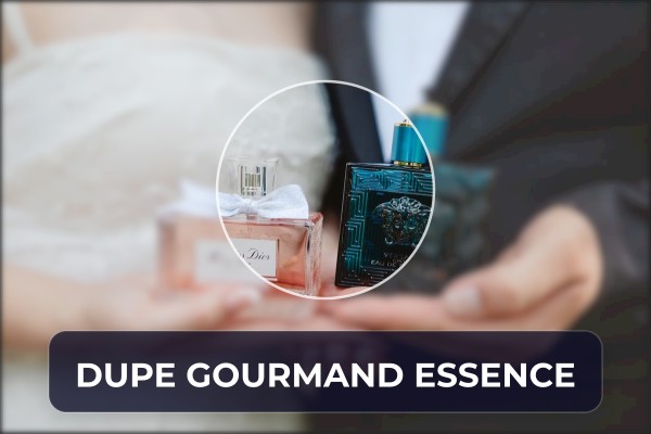 dupe gourmand essence