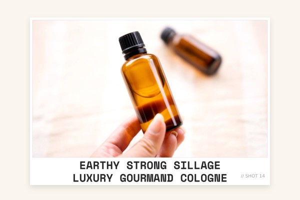 honey tobacco perfume