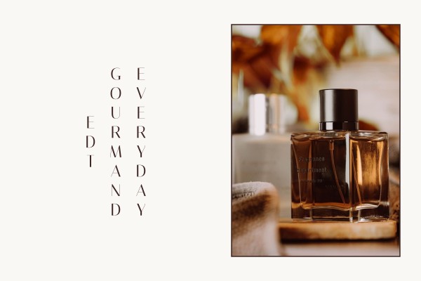 everyday gourmand edt