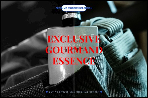 exclusive gourmand essence