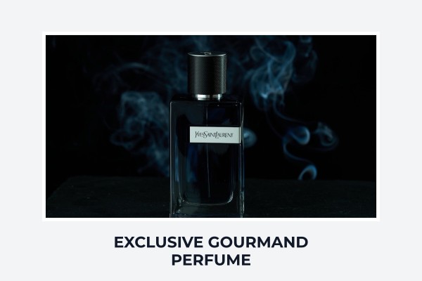 exclusive gourmand perfume