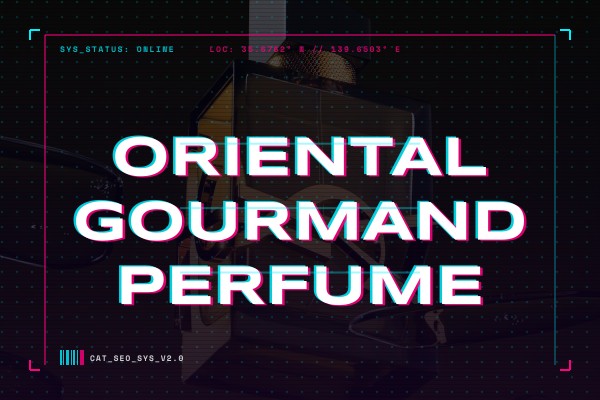 honey tobacco perfume