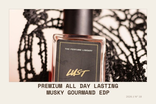 premium all-day lasting musky gourmand edp