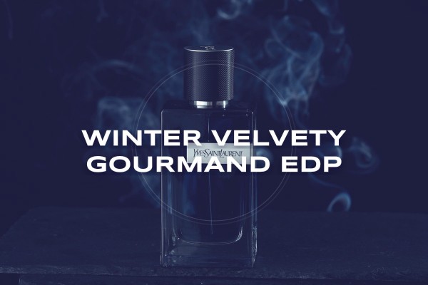winter velvety gourmand edp